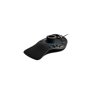3Dconnexion SpaceMouse® Pro
