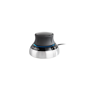 3Dconnexion  SpaceMouse® Compact