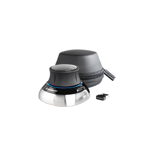 3Dconnexion SpaceMouse® Wireless
