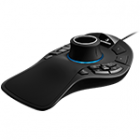 3Dconnexion SpaceMouse® Pro