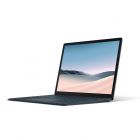 微软 Surface Laptop 3 商用版 13.5 英寸/酷睿 i7/16GB/256GB/灰钴蓝（Alcantara 键盘）