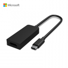 微软 Surface USB-C 到 HDMI 适配器