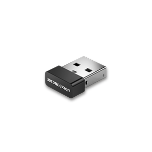 3Dconnexion Universal Receiver