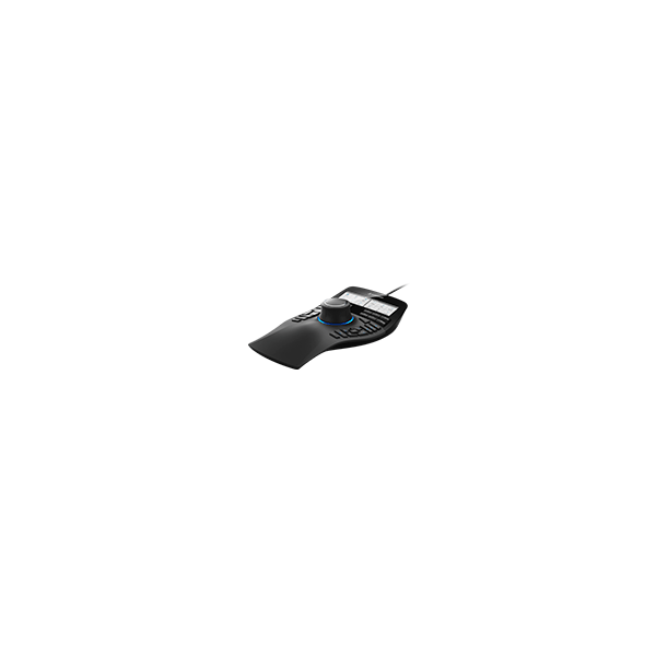 3Dconnexion SpaceMouse® Enterprise_3Dconnexion