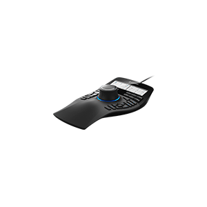 3Dconnexion SpaceMouse® Enterprise