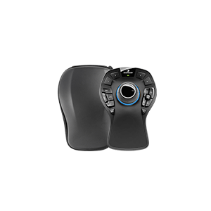 3Dconnexion SpaceMouse® Pro Wireless