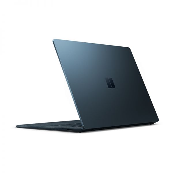 微软Surface Laptop 3 商用版13.5 英寸/酷睿i7/16GB/256GB/灰钴蓝 