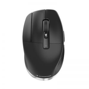 3Dconnexion CadMouse Pro Wireless Left