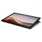 微软 Surface Pro 7 商用版 酷睿 i5/8GB/256GB/典雅黑