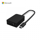 微软 Surface USB-C 到 VGA 适配器