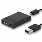 3Dconnexion Twin-Port USB Hub
