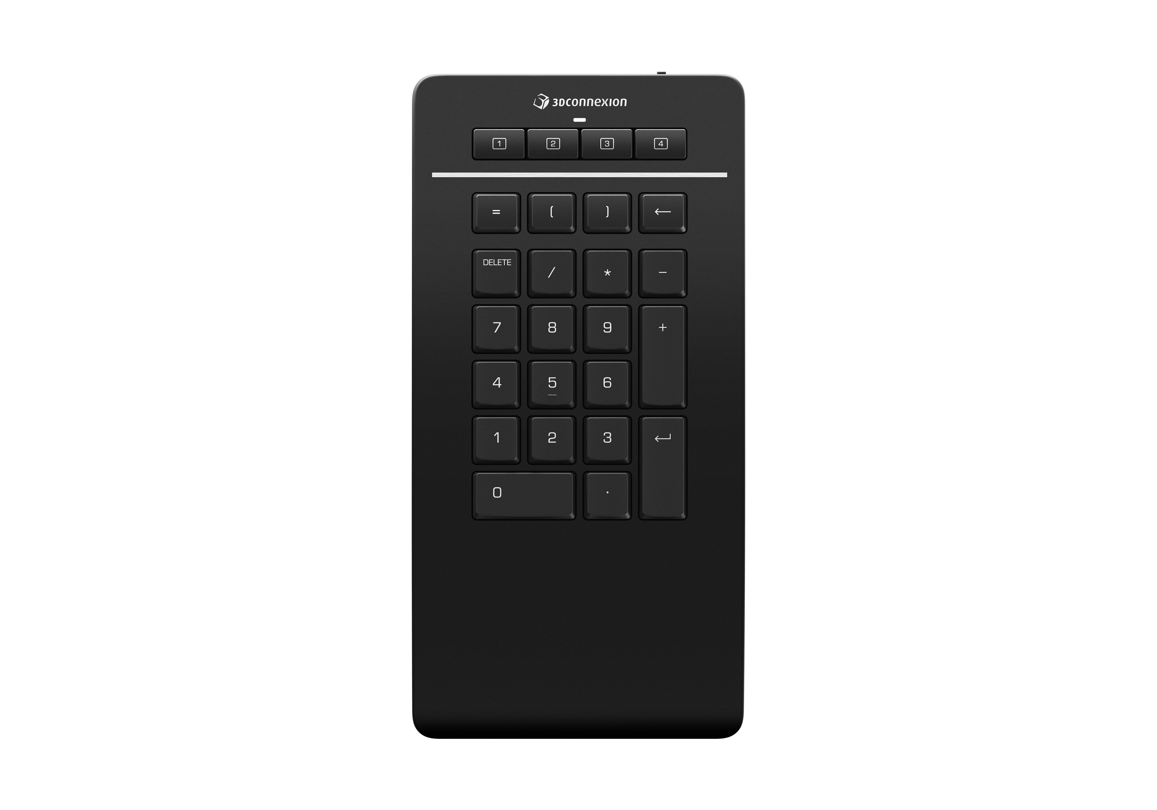 3Dconnexion Numpad Pro