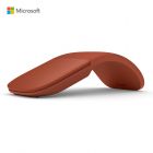 微软 Surface Arc 鼠标-波比红