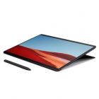 微软 Surface Pro X 商用版 SQ1/8GB/128GB/典雅黑 LTE