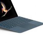 微软 Surface Go 特制版专业键盘盖-灰钴蓝
